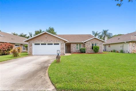 Pelican Bay Daytona Beach Florida Homes For Sale